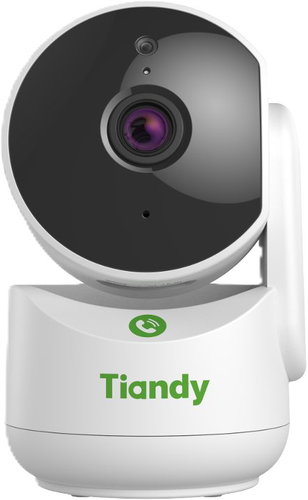 Tiandy TC-H342A Professional 4MP WiFi IP Camera - IP Camera - Main image