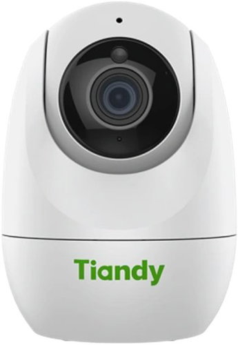 Tiandy TC-H342N 9DA-4 Professional 4MP IP Camera - IP Camera - Main image