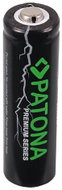 PATONA PREMIUM nabíjecí baterie 14500, 800 mAh - Rechargeable Battery