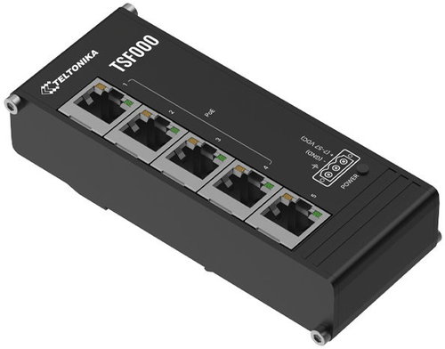 Teltonika Switch TSF000 - Switch - Main image