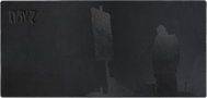 Bohemia Interactive DayZ - PU LEATHER MOUSEMAT BIG, 800×340mm - Mouse Pad
