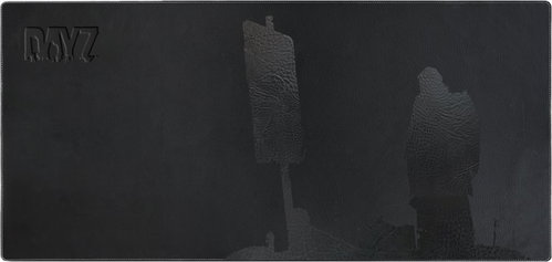 Bohemia Interactive DayZ - PU LEATHER MOUSEMAT BIG, 800×340mm Main image Bohemia Interactive DayZ - PU LEATHER MOUSEMAT BIG, 800×340mm - Mouse Pad - Main image