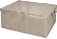 Compactor textile storage box SANDY for pillow 50 × 70 × 30 cm - Storage Box