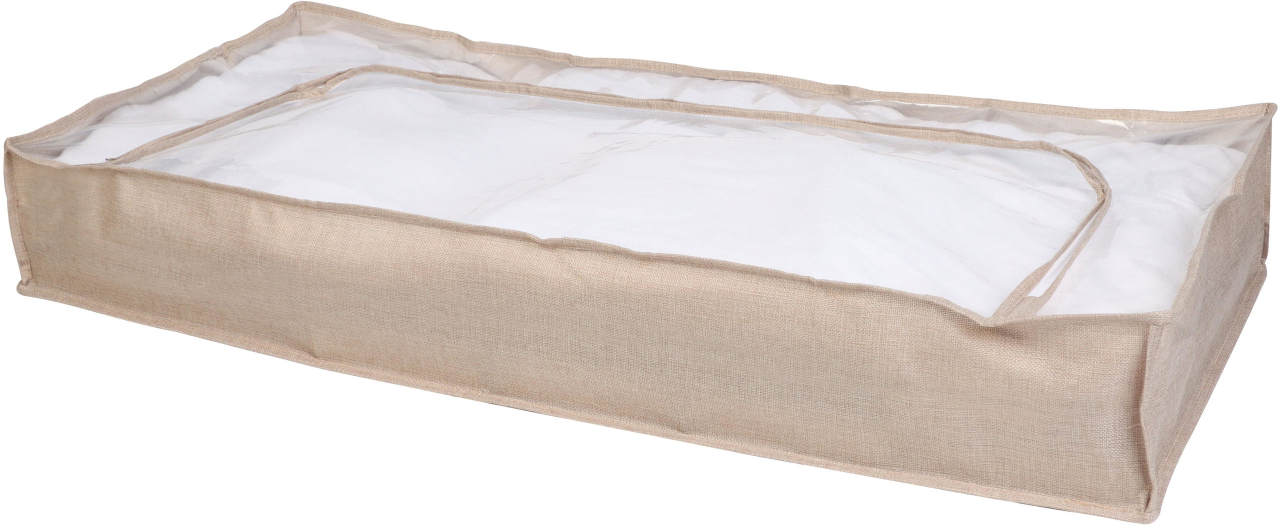 Compactor alacsony textil, SANDY 107 × 46 × 16 cm