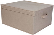 Compactor folding storage box SANDY 40 × 50 × 25 cm - Storage Box