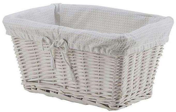 Comapctor fonott, Toledo, textilbélés, 38 × 25 × mag. 20 cm