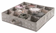 Compactor drawer organiser Rivoli 40 × 40 × 9 cm - Drawer Organiser