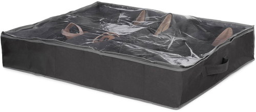 Compactor shoe organiser Dora 76 × 60 × 15 cm - Storage Box - Main image