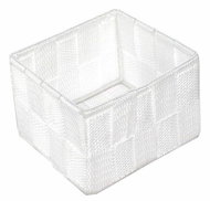Comapctor storage organiser for drawer TEX S, white - Drawer Organiser