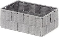 Compactor drawer storage organiser TEX M, grey - Drawer Organiser