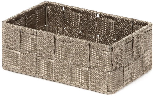 Compactor TEX M fiókrendszerező, taupe - Fiók rendszerező - Fő fotó