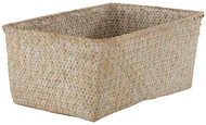 Compactor storage basket KITO, beige - Storage Box