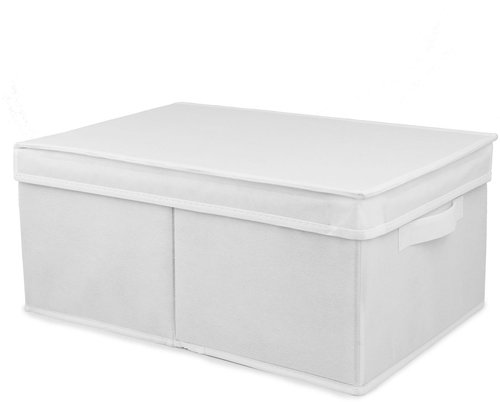 Compactor folding storage box WOS 30 × 43 × 19 cm - Storage Box - Main image