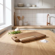 Compactor Cutting board Zacca S - Cutting Board
