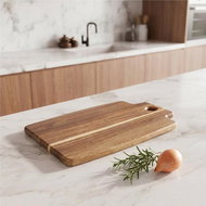 Compactor Cutting board Zacca M - Cutting Board