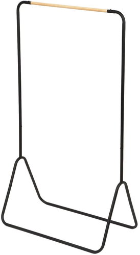 Compactor Stender ELIAS, černý kov - Stojan na oblečení - Main image