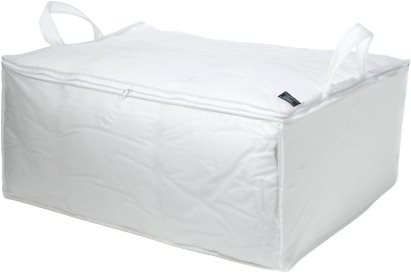 Compactor Textile Storage Box for Blanket Milky 70 x 50 x 30cm - Storage Box - Main image