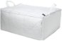 Compactor textilný úložný box na prikrývku – Milky 70 × 50 × 30 cm - Úložný box