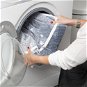 Compactor - Vrecúško na pranie jemnej bielizne, 60 × 60 cm – sieťka veľká - Vrecká na pranie