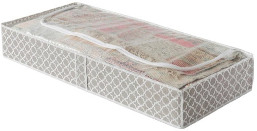 Compactor Low Textile Storage Box - “Madison“ 107 x 46 x 16cm - Storage Box - Main image