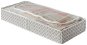 Compactor nízky textilný úložný box – „Madison“ 107 × 46 × 16 cm - Úložný box