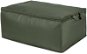 Kompaktor Aufbewahrungsbox für Bettdecken und Textilien GreenTex 50 x 70 x 30 cm, grün - Aufbewahrungsbox
