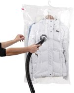 Compactor Vacuum hanging bag for jackets and suits Espace, short - 70 x 105 cm - Vacuum Bag