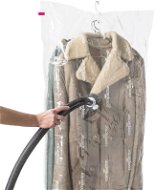 Compactor Vacuum hanging bag for clothes Espace, long - 70 x 145 cm - Vacuum Bag