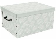 Compator faltbare Aufbewahrungsbox Missy Kartonbox 50 × 40 × 25 cm - Aufbewahrungsbox