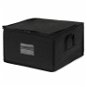 Compactor Kompressionssack Größe. M, 125 L, Polypropylen, schwarz, 42 × 40 × 25 cm - Aufbewahrungsbox