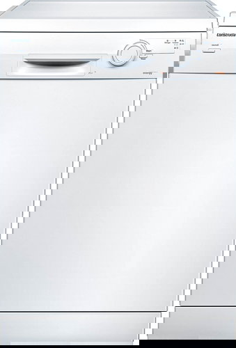 CONSTRUCTA CG3A01S2 - Dishwasher - Main image