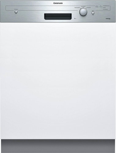 CONSTRUCTA CG3A01J5 - Built-in Dishwasher - Main image