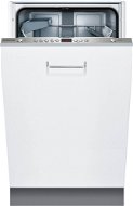 CONSTRUCTA CP5A50V8 - Built-in Dishwasher