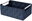 Tent, woven webbing, blue S