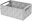 Tent, woven webbing, grey S
