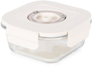 COMPACTOR Aspifresh glass vacuum food jar size. S - Storage Jar