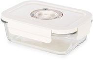 COMPACTOR Aspifresh glass vacuum food jar size. M - Storage Jar