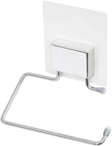 Compactor Bestlock Magic Self-adhesive toilet paper holder, chrome - Toilet Paper Holder - Main image