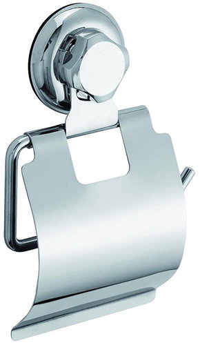 Compactor Bestlock WC-papírtartó - Toalettpapír tartó - Fő fotó