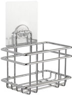 Compactor Bestlock Magic Self-adhesive kitchen basket, without drilling, chrome - Kitchen Holder