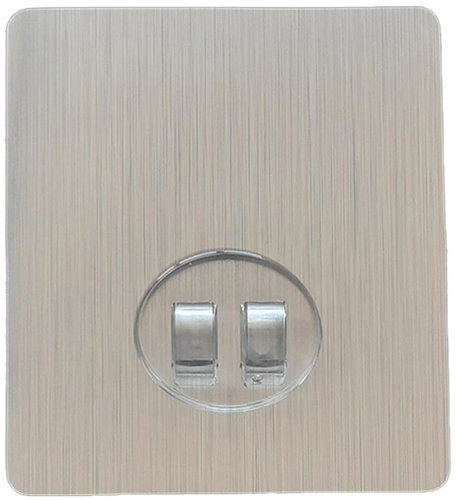 Compactor Bestlock Magic KITCHEN Replacement self-adhesive pad - drill-free system - Kitchen Holder - Main image