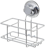 Compactor Bestlock Holder for kitchen utensils, without drilling, capacity 6 kg, chrome - Kitchen Holder