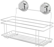 Compactor Bestlock Large kitchen shelf, without drilling, load capacity 12 kg - Shelf