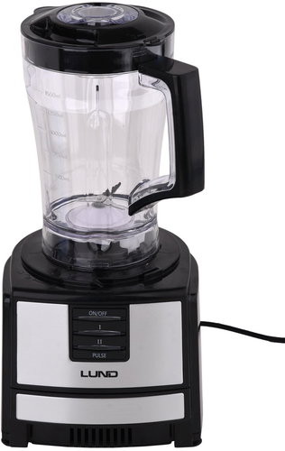 LUND Food processor 8in1 550W - Food Processor - Main image