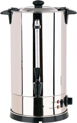 YATO Thermos 1650W 10l plastic handles - Gastro Container - Main image