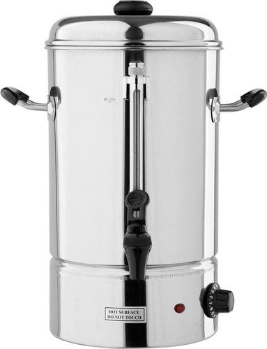 YATO cooking thermos 2000W 9l - Gastro Container - Main image