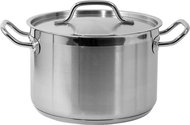 YATO medium with lid NEREZ 24×16cm 7,2l - Pot
