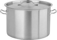 YATO medium with lid NEREZ 36×24cm 24l - Pot