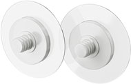 Compactor Bestlock Replacement pads 2 pcs, size S - Bathroom Accessory