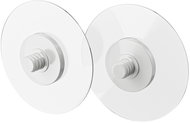 Compactor Bestlock Replacement pads 2 pcs, size L - Bathroom Accessory